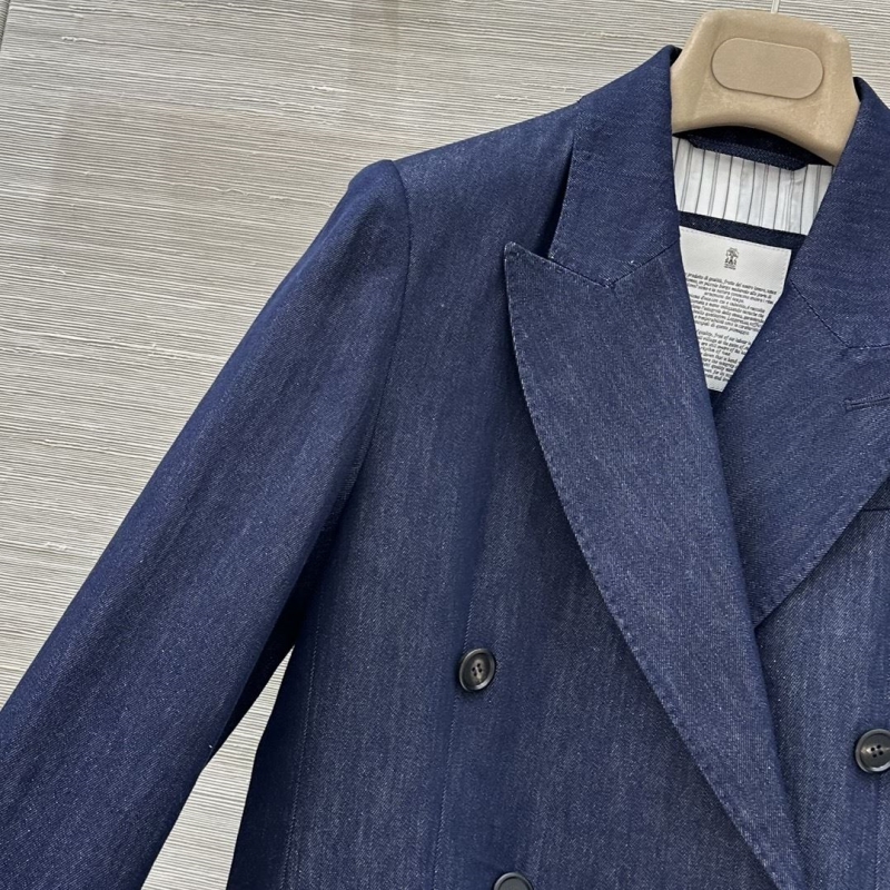 Brunello Cucinelli Outwear